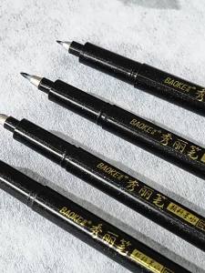 LIUPINTANG | Refillable Calligraphy Pen Style Brush Pen