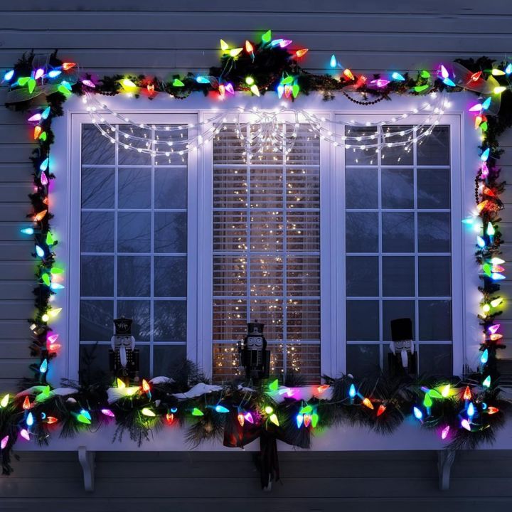 1pc%2020/50%20LED%20Christmas%20Strawberry%20Light%20Solar%20Powered%20Waterproof%20Fairy%20Lamp%20With%208%20Light%20Modes%20For%20Xmas%20Tree%20Yard%20Party%20Decor%20-%20Image%207