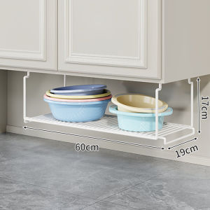 MUGG | Bathroom Wall-Mounted Storage Rack