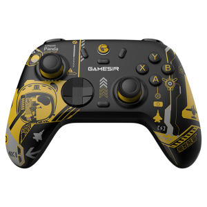 GAMESIR | Collaboration Edition Wireless Gamepad PC Mobile Consoles Compatibility