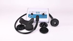 Fitness vibration body massage G5 slimming beauty machine G5 cellulite machine