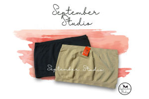 XUI เกาะอก สีดำ สีเนื้อ