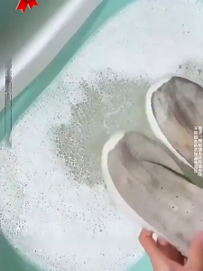 🔥 Laundry Stain Remover Paste | Deep Cleaning | Multi Effect | Gentle Fabric Care | Odor Removal 🔥 洗衣去渍膏|多效清洁|深层去污|温和护衣|除味洁净