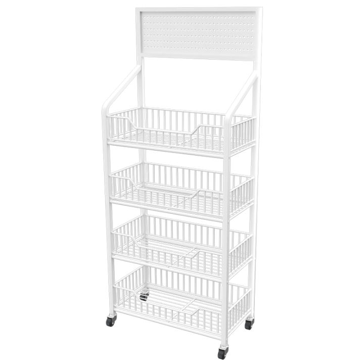 Multi-Level Iron Display Rack | Lazada