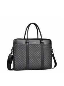 Túi Xách Công Sở San Boutique S0909.Cặp Da Cao Cấp.