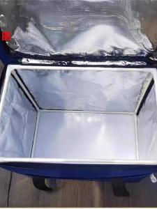 Hộp Đựng Đồ Ăn Trưa 16/35/44/62 Lít Hộp Đựng Thực Phẩm Giữ Nhiệt Hộp Đựng Thức Ăn Trưa Hộp Đựng Đồ Ăn Trưa Cho Xe Đạp Pizza