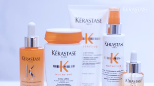 Kerastase Nutritive Nutri-Supplement Scalp Serum - 90ml