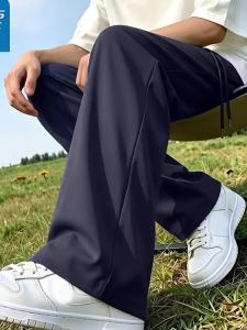 Jeanswest | Quần Tây Nam Mỏng Hơi Lụa Hè Thoáng Khí Nhanh Khô