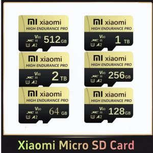 Xiaomi High-Speed MicroSD Card | 128GB - 2TB | TF Memory Card Compatible With Nintendo Switch GoPro Android Phones