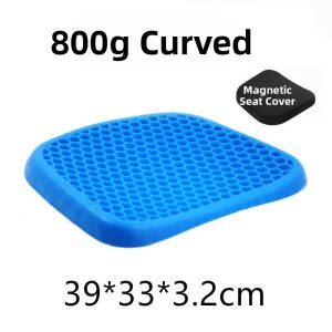 JOSEN LIGHTING | Cooling Gel Seat Cushion for Long Sitting in Office and Car
