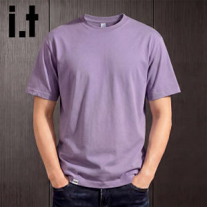izzue | American Style Breathable Casual T-shirt
