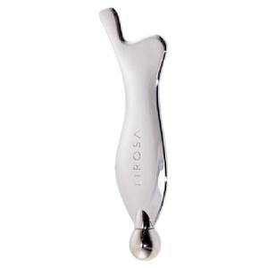 Lirosa Mermaid Gua Sha Board Facial Massage Tool Recommended by Certain Book V Face Lifting Device Manual Massager from Japan