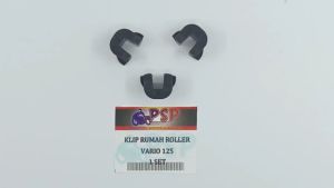 Klip Roller Motor Vario 125 & Aksesoris Roller