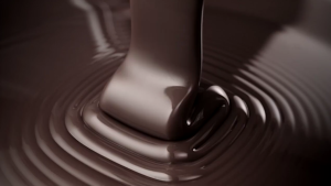 Coklat DARK Wonder Chocolate Almond Bar 56gr