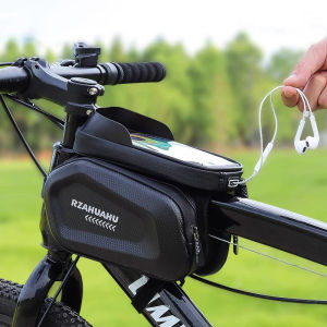 Waterproof Childrens Bicycle Frame Bag