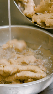 [JDcollab] Taiwan Brown Sugar Winter Melon Sea Bird Nest 黑糖冬瓜海燕窝