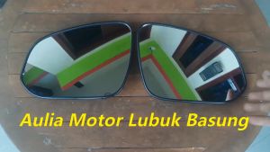 Kaca Spion Toyota Hilux Single Double Cabin 2015 Akhir 2016 2017 2018 2019 2020 2021 2022 2023 2024