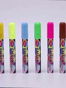 Touch mark | Multi-Surface Suitable Water-Based Fluorescent Pen