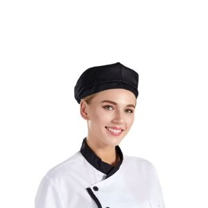 Topi Chef Premium & Topi Koki Anak: Pilihan Terbaik Untuk Pekerja & Pabrik Produksi Makanan