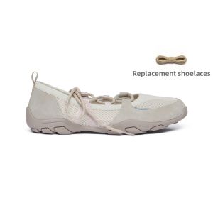 Comfortable Cross Strap Functional Ballet Flats