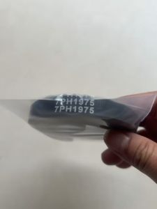 Dây curoa máy sấy Electrolux 7PH-1975