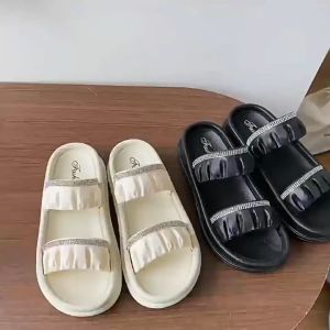 Ready Stock Woman Sandals Lady Slipper Selipar Perempuan 女拖鞋凉鞋