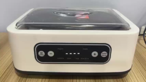 New 1600ML Yogurt Maker Machine Automatic Thermostatic Control for Homemade Organic Yogurt Making