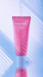 SUNGBOON EDITOR Apple Peel Glow Skin Soothing Cream 50ml