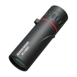 Night Vision Ultra HD Monocular Telescope