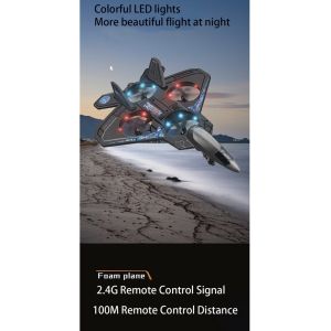 rc pesawat mode drone