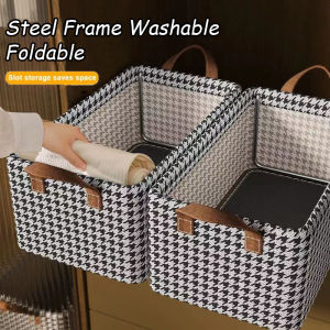 Compact Foldable Storage Solution: A Comprehensive Guide