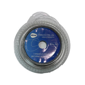 PRO BEROS Stainless Steel Fishing Line: A High-Strength Lure Leader Wire