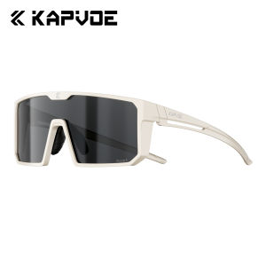 Kapvoe | KAPVOE Luxury Women Sunglasses Polarized Sunglasses Sports Glasses Fashion Mtb Glasses Man Goggles Outdoor Cycling UV400 Fishing