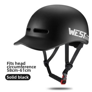 West Biking | Breathable Sun-Protective Safety Helmet