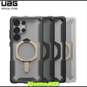 UAG เคสสำหรับ Sasmsung Galaxy S23 / S23 Plus / S23 Ultra รุ่น Plasma XTE Magsafe with Magnetic Wireless Charging Case Cover
