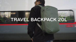 Peak Design Travel Backpack 20L