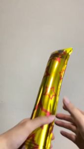 Confetti Blow 1 pack isi 10 pcs / Confetti / Party Popper / Party Popper Tiup / Party Popper Squeeze / Confetti Boom / Confetti Balon Tiup / Party Popper HBD
