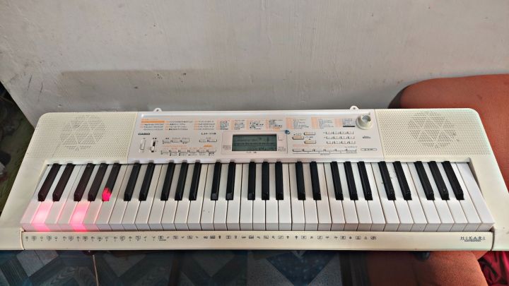LK-118 Lk-118 Specifications Original Product Description