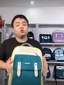 Waterproof Children School Bags For Girls Boys Kids Backpack Primary School backpack