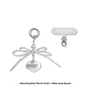 FUNNY RICH | Stylish Design Versatile Phone Chain