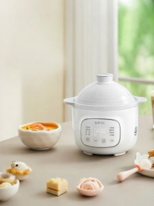 Supor | Baby Food Electric Pot