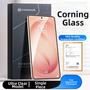 HANNUO | Galaxy Series Full Screen High Definition Shatterproof Protective Film