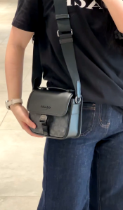 Origina bag New mens bag RACER crossbody bag CBG12