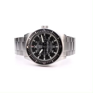 Luminox 9601.M Air Automatic Constellation Pilot Watch 42 mm - Jam Tangan Pria