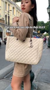TÚI XÁCH NỮ CAO CẤP DA THẬT ELLY ET125