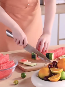 MISN Electric Juicer Large Caliber Household Juicer Automatic Juice Separation Fruit And Vegetable