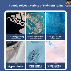 ViDO | Print Remover for Clothes Prints