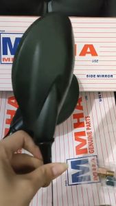 Spion X1 Yamaha Dan Honda Vario Beat Nmax Aerox Scoopy Mio Universal Semua Motor