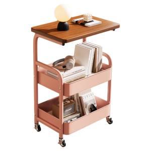 XIANGNANSONG | Retro Style Household Storage Organizer