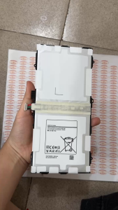 Pin T800 thay cho máy tính bảng Samsung Galaxy Tab S 10.5